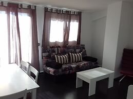 Apartamentos Turísticos Los Ángeles