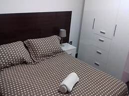 Apartamentos Turísticos Los Ángeles