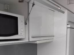 Apartamentos Turísticos Los Ángeles