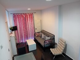 Apartamentos Turísticos Los Ángeles