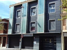 Apartamentos Turísticos Los Ángeles