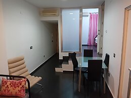 Apartamentos Turísticos Los Ángeles