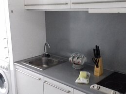 Apartamentos Turísticos Los Ángeles