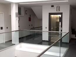 Apartamentos Turísticos Los Ángeles