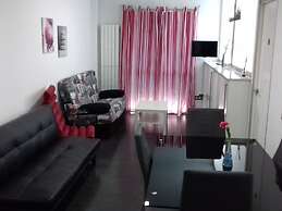 Apartamentos Turísticos Los Ángeles