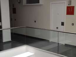 Apartamentos Turísticos Los Ángeles