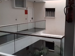 Apartamentos Turísticos Los Ángeles