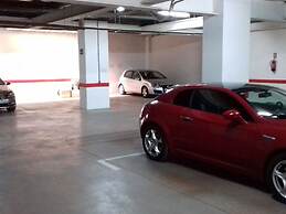 Apartamentos Turísticos Los Ángeles