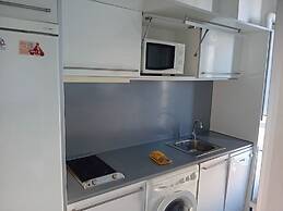 Apartamentos Turísticos Los Ángeles