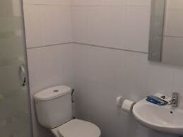 Apartamentos Turísticos Los Ángeles