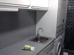 Apartamentos Turísticos Los Ángeles