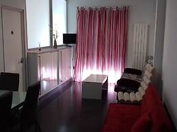 Apartamentos Turísticos Los Ángeles