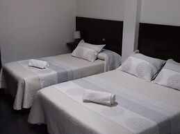 Apartamentos Turísticos Los Ángeles