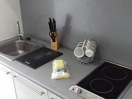 Apartamentos Turísticos Los Ángeles