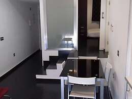 Apartamentos Turísticos Los Ángeles