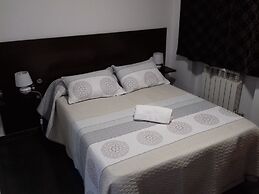 Apartamentos Turísticos Los Ángeles