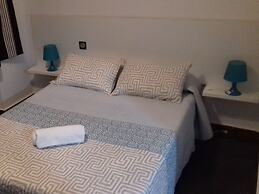 Apartamentos Turísticos Los Ángeles