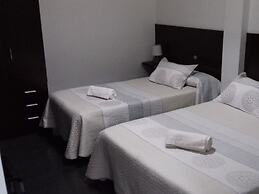 Apartamentos Turísticos Los Ángeles