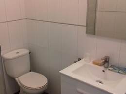 Apartamentos Turísticos Los Ángeles