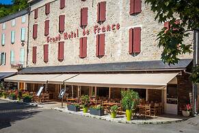 Grand Hotel de France