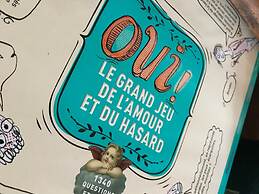 Les Aires en Scènes
