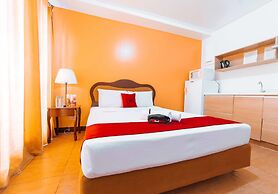 RedDoorz @ Bel Air Soho Suites Makati City