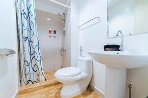 RedDoorz @ Bel Air Soho Suites Makati City