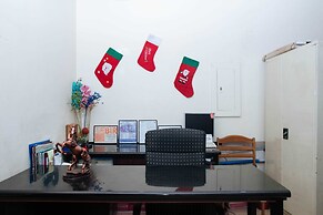 RedDoorz @ Bel Air Soho Suites Makati City