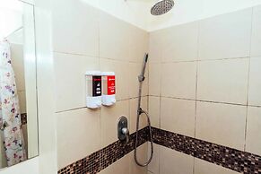 RedDoorz @ Bel Air Soho Suites Makati City