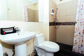 RedDoorz @ Bel Air Soho Suites Makati City