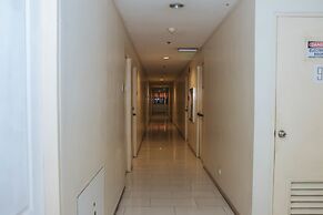 RedDoorz @ Bel Air Soho Suites Makati City