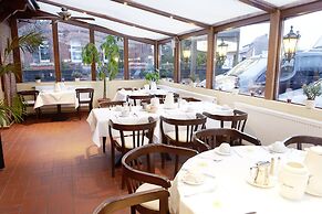 Hotel Restaurant zur Linde