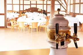 Hotel Restaurant zur Linde