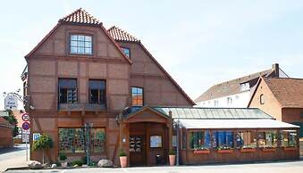 Hotel Restaurant zur Linde