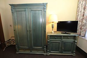 Hotel Restaurant zur Linde