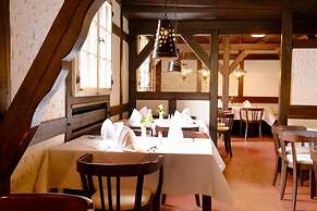 Hotel Restaurant zur Linde