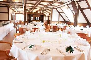Hotel Restaurant zur Linde