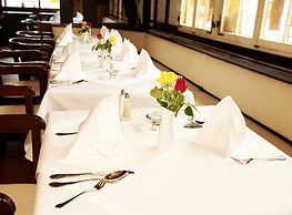 Hotel Restaurant zur Linde