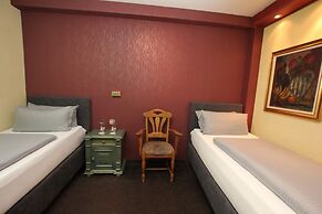 Hotel Restaurant zur Linde