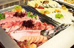 Hotel Restaurant zur Linde