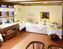 Hotel Restaurant zur Linde