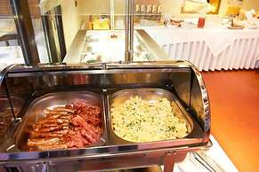 Hotel Restaurant zur Linde