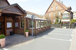 Hotel Restaurant zur Linde
