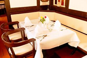 Hotel Restaurant zur Linde