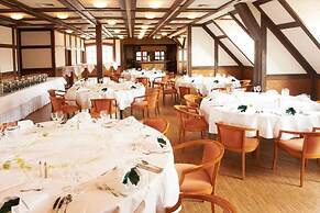 Hotel Restaurant zur Linde