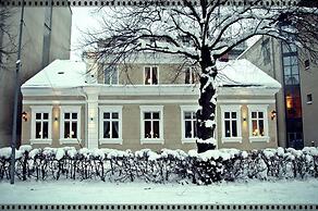 Hotel Kungsängstorg