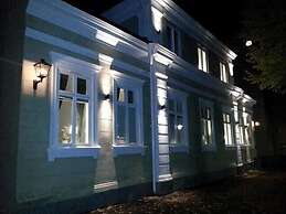 Hotel Kungsängstorg