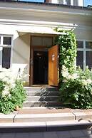 Hotel Kungsängstorg