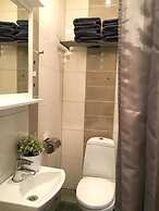 Hotel Kungsängstorg