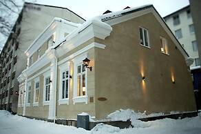 Hotel Kungsängstorg